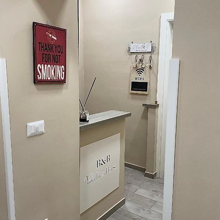 Valentine'S House Bed & Breakfast Napoli Exterior foto