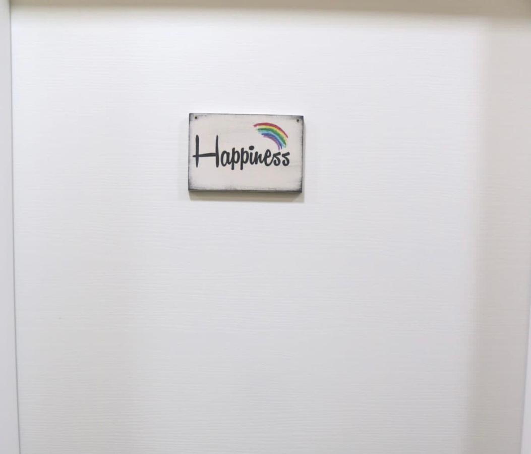 Valentine'S House Bed & Breakfast Napoli Exterior foto