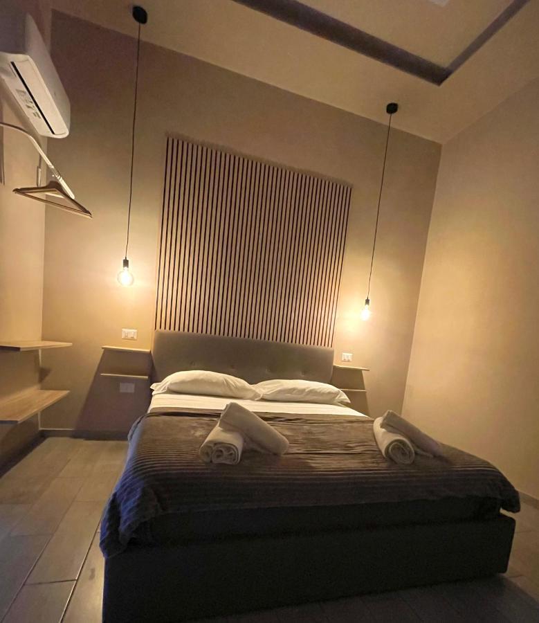 Valentine'S House Bed & Breakfast Napoli Exterior foto