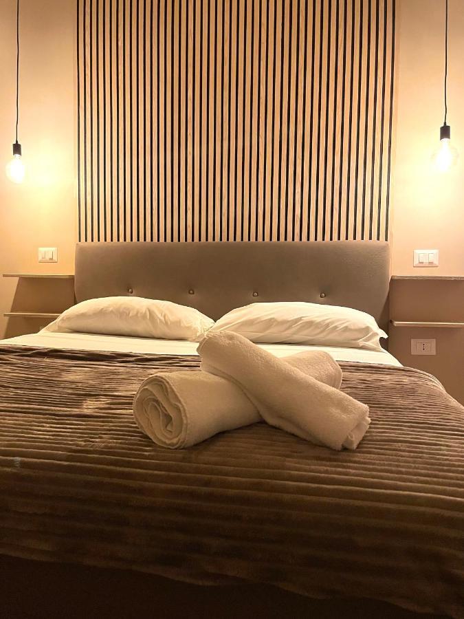 Valentine'S House Bed & Breakfast Napoli Exterior foto