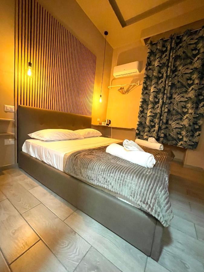 Valentine'S House Bed & Breakfast Napoli Exterior foto