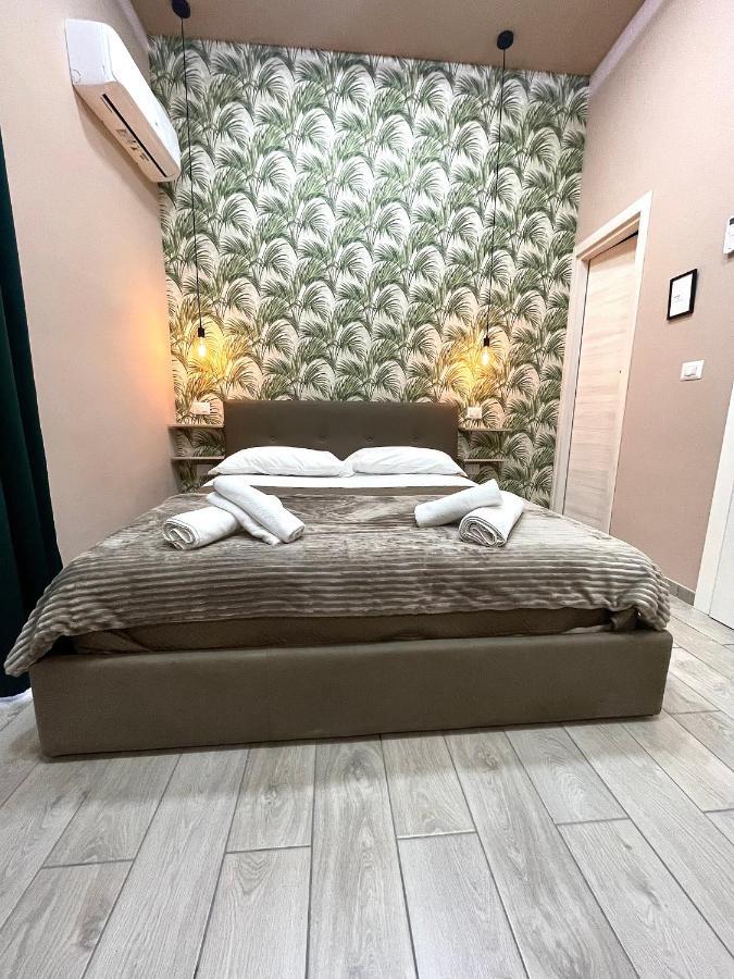 Valentine'S House Bed & Breakfast Napoli Exterior foto