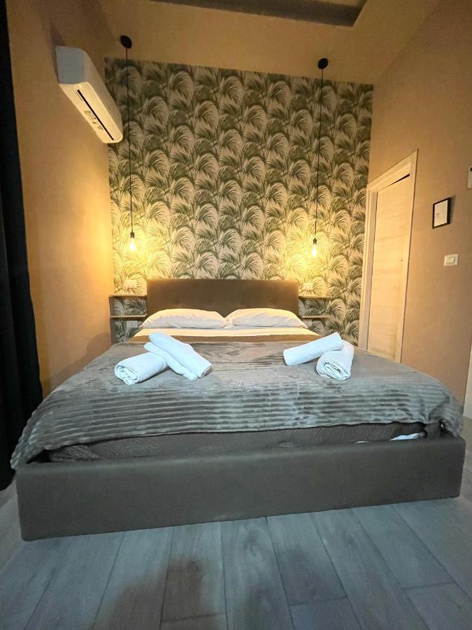 Valentine'S House Bed & Breakfast Napoli Exterior foto